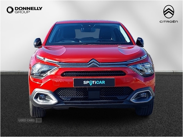 Used Citroen C4 X 2024 for sale - 78116707: Photo 12