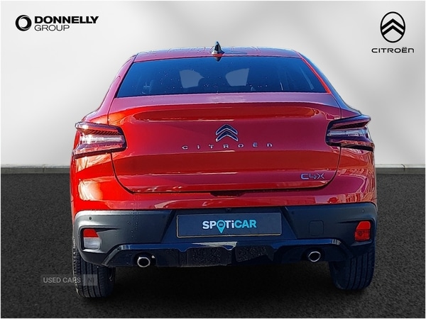 Used Citroen C4 X 2024 for sale - 78116707: Photo 13