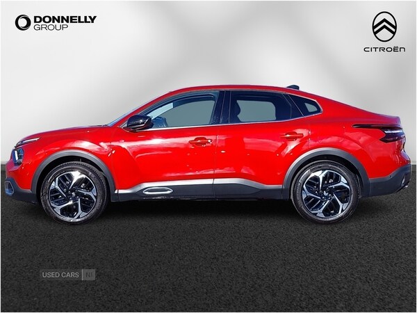 Used Citroen C4 X 2024 for sale - 78116707: Photo 14