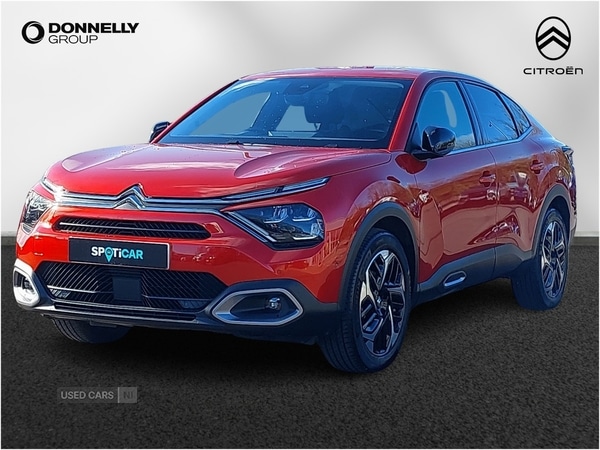 Used Citroen C4 X 2024 for sale - 78116707: Photo 15