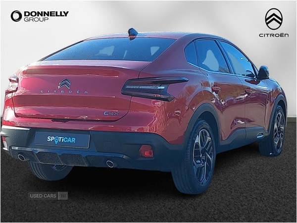 Used Citroen C4 X 2024 for sale - 78116707: Photo 16
