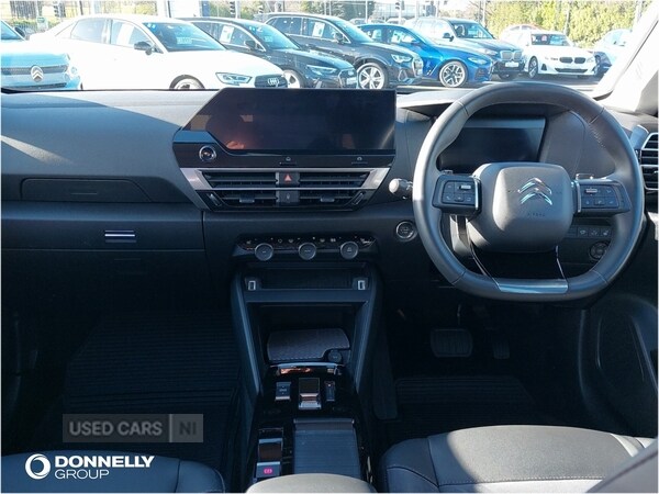Used Citroen C4 X 2024 for sale - 78116707: Photo 17