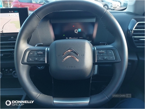 Used Citroen C4 X 2024 for sale - 78116707: Photo 18