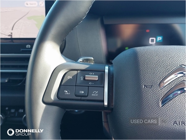 Used Citroen C4 X 2024 for sale - 78116707: Photo 19