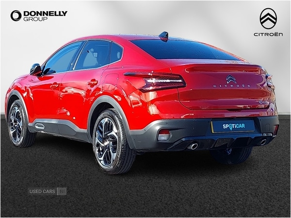 Used Citroen C4 X 2024 for sale - 78116707: Photo 2