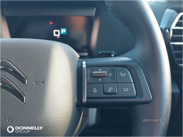 Used Citroen C4 X 2024 for sale - 78116707: Photo 20