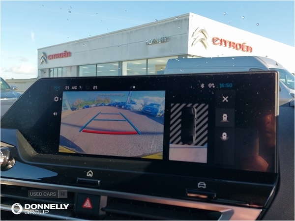 Used Citroen C4 X 2024 for sale - 78116707: Photo 24