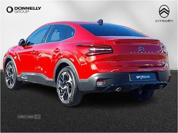 Used Citroen C4 X 2024 for sale - 78116707: Photo