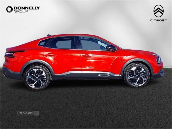 Used Citroen C4 X 2024 for sale - 78116707: Photo 3