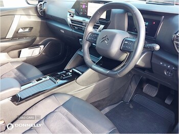 Used Citroen C4 X 2024 for sale - 78116707: Photo