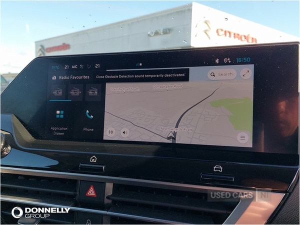 Used Citroen C4 X 2024 for sale - 78116707: Photo 5