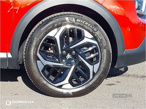 Used Citroen C4 X 2024 for sale - 78116707: Photo 7