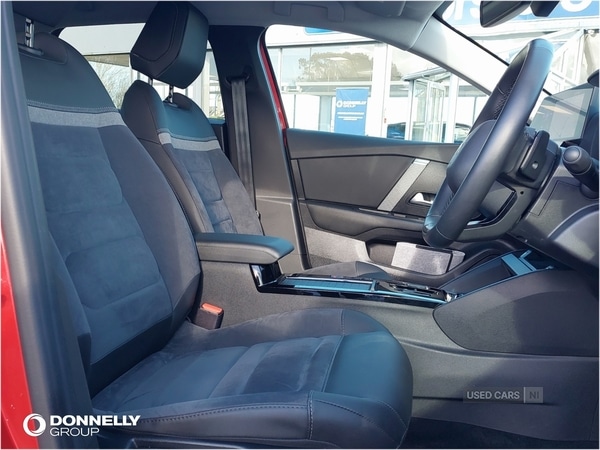 Used Citroen C4 X 2024 for sale - 78116707: Photo 8