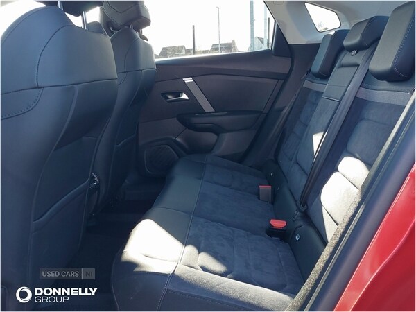 Used Citroen C4 X 2024 for sale - 78116707: Photo 9