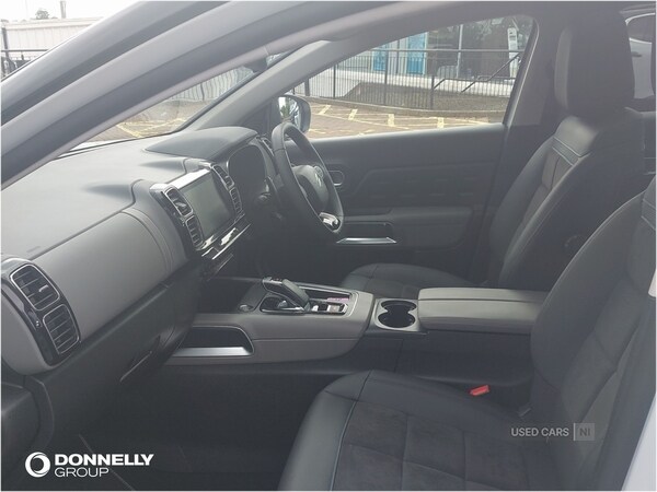 Used Citroen C5 Aircross 2022 for sale - 75094292: Photo 10