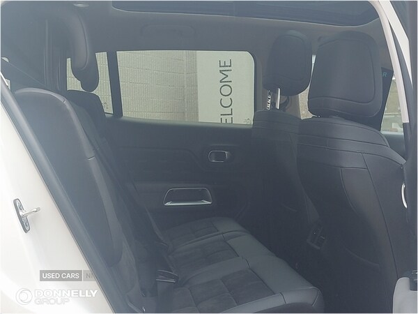 Used Citroen C5 Aircross 2022 for sale - 75094292: Photo 11