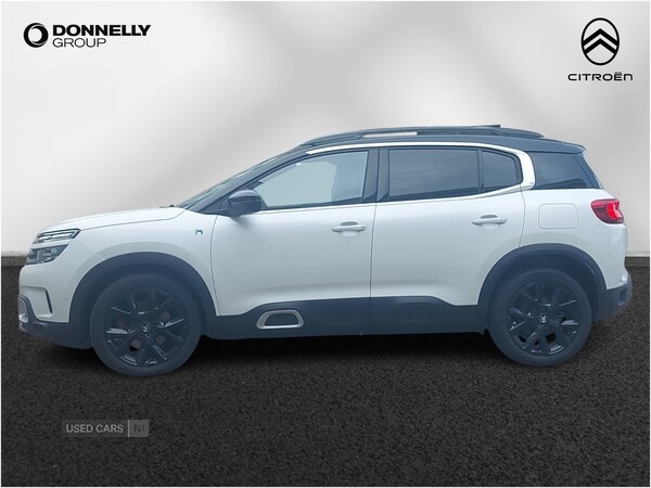Used Citroen C5 Aircross 2022 for sale - 75094292: Photo 14