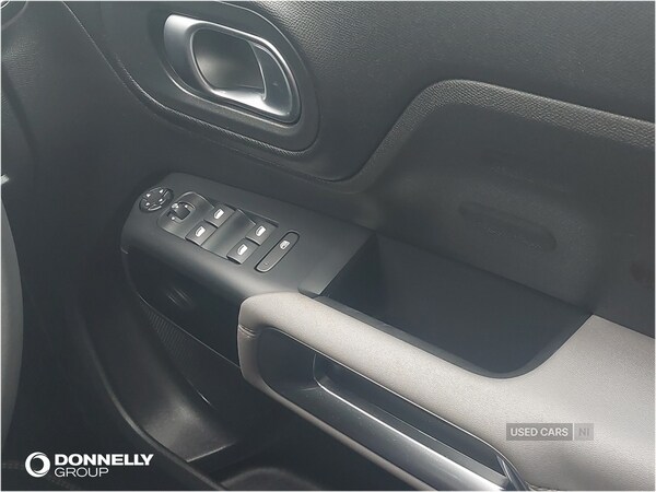 Used Citroen C5 Aircross 2022 for sale - 75094292: Photo 20
