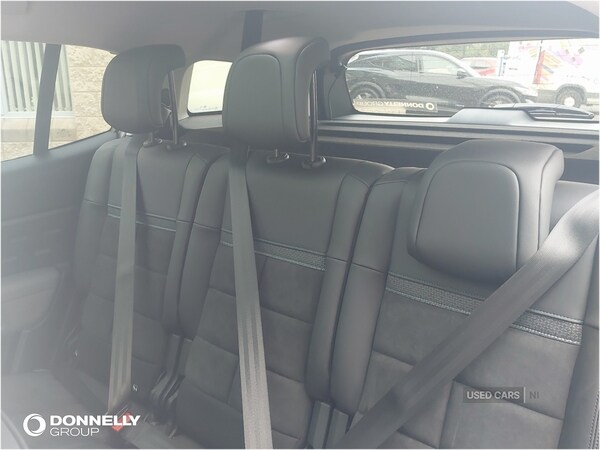 Used Citroen C5 Aircross 2022 for sale - 75094292: Photo 21