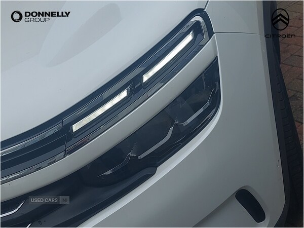 Used Citroen C5 Aircross 2022 for sale - 75094292: Photo 24