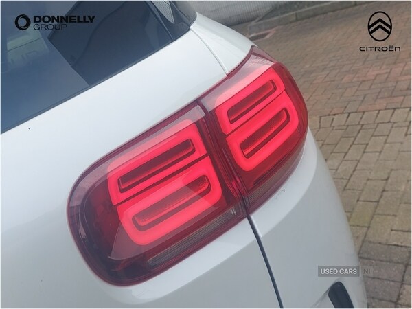 Used Citroen C5 Aircross 2022 for sale - 75094292: Photo 25