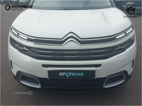 Used Citroen C5 Aircross 2022 for sale - 75094292: Photo 26