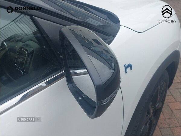 Used Citroen C5 Aircross 2022 for sale - 75094292: Photo 28