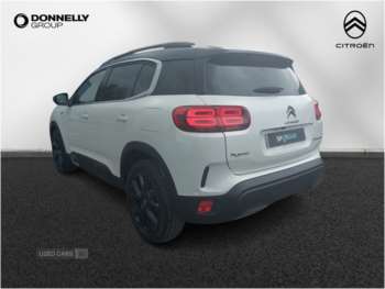 Used Citroen C5 Aircross 2022 for sale - 75094292: Photo