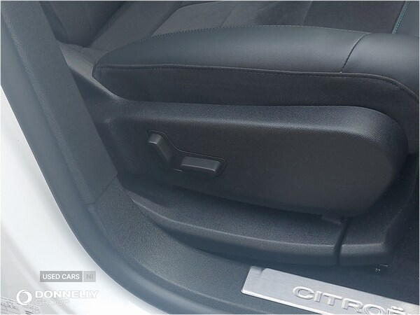 Used Citroen C5 Aircross 2022 for sale - 75094292: Photo 30