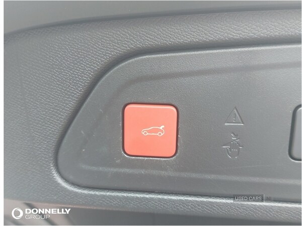 Used Citroen C5 Aircross 2022 for sale - 75094292: Photo 31