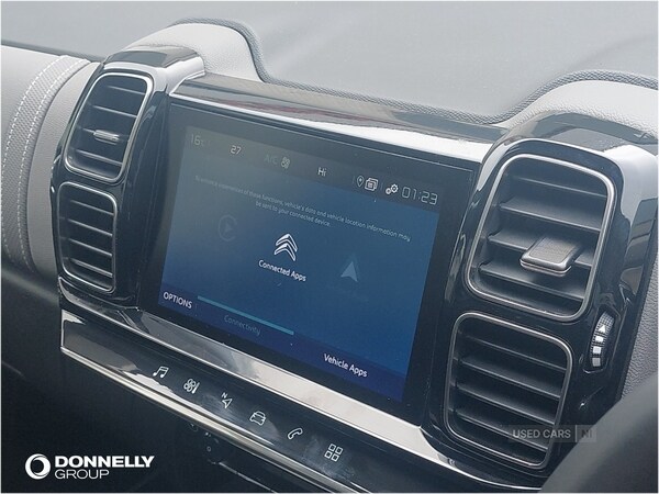 Used Citroen C5 Aircross 2022 for sale - 75094292: Photo 39