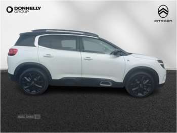 Used Citroen C5 Aircross 2022 for sale - 75094292: Photo