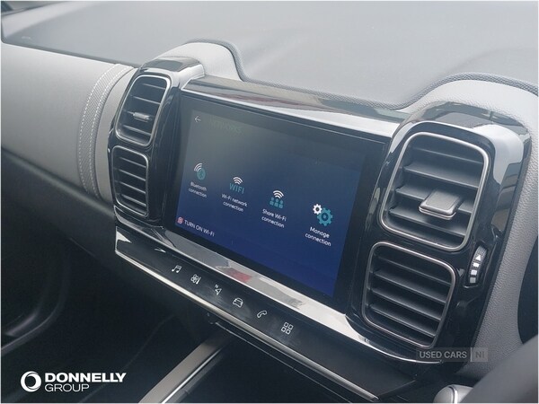 Used Citroen C5 Aircross 2022 for sale - 75094292: Photo 40