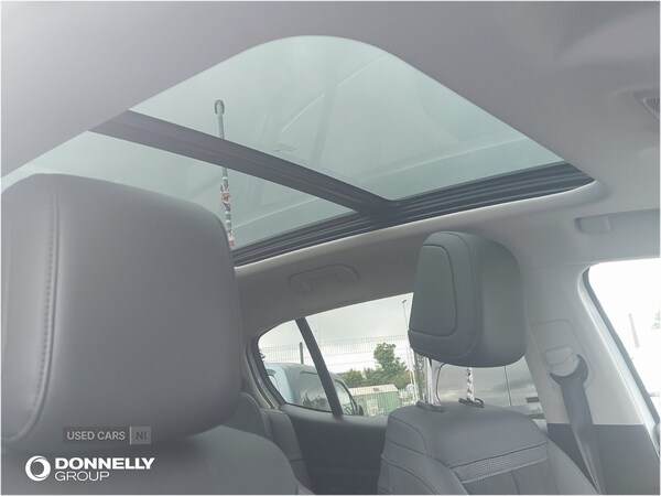 Used Citroen C5 Aircross 2022 for sale - 75094292: Photo 44