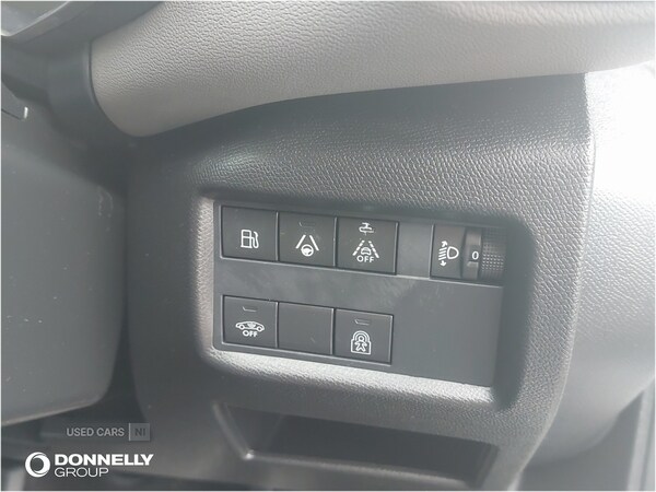 Used Citroen C5 Aircross 2022 for sale - 75094292: Photo 46
