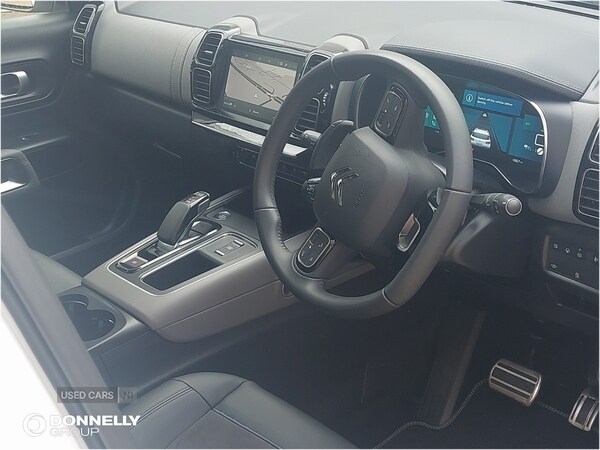 Used Citroen C5 Aircross 2022 for sale - 75094292: Photo 4