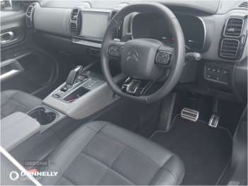 Used Citroen C5 Aircross 2022 for sale - 75094292: Photo
