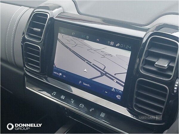 Used Citroen C5 Aircross 2022 for sale - 75094292: Photo 5