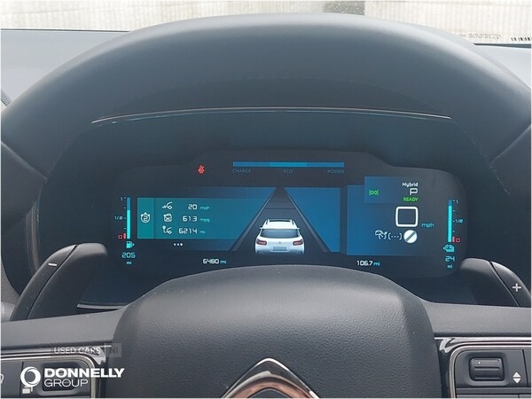 Used Citroen C5 Aircross 2022 for sale - 75094292: Photo 6