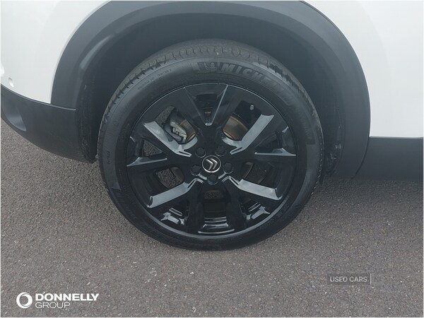 Used Citroen C5 Aircross 2022 for sale - 75094292: Photo 7