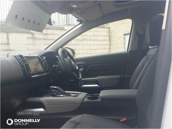 Used Citroen C5 Aircross 2022 for sale - 75094292: Photo 8