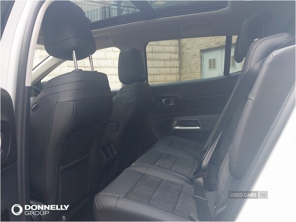 Used Citroen C5 Aircross 2022 for sale - 75094292: Photo 9