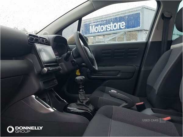 Used Citroen C3 Aircross 2022 for sale - 76215834: Photo 10