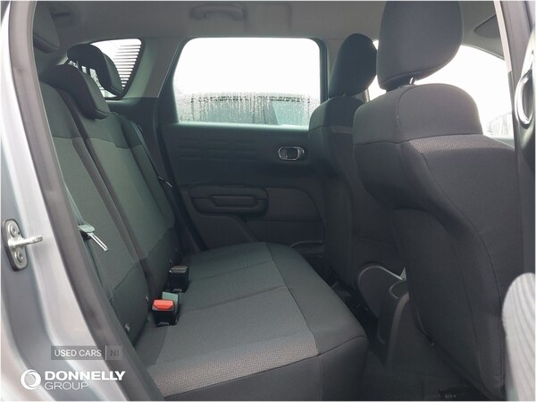 Used Citroen C3 Aircross 2022 for sale - 76215834: Photo 11