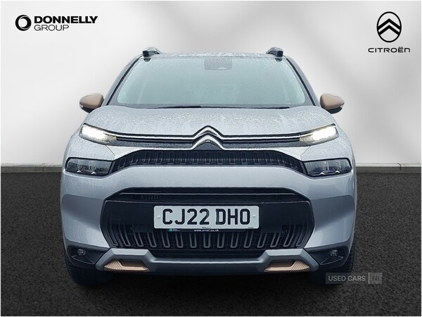 Used Citroen C3 Aircross 2022 for sale - 76215834: Photo 12