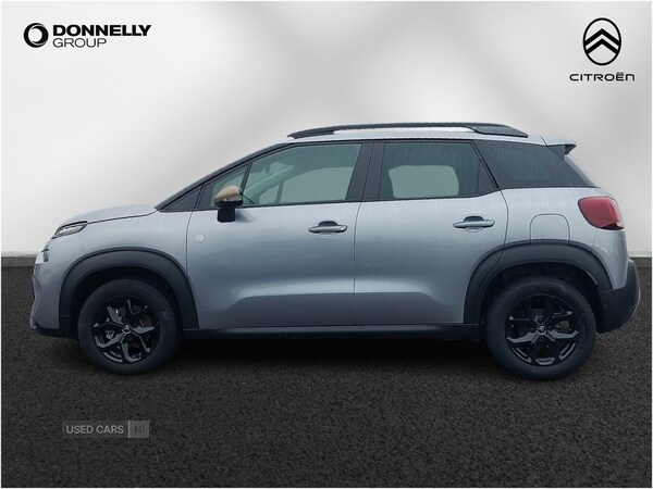 Used Citroen C3 Aircross 2022 for sale - 76215834: Photo 14