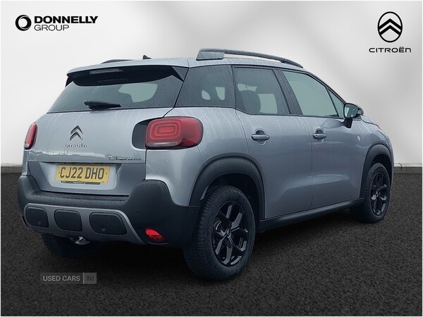 Used Citroen C3 Aircross 2022 for sale - 76215834: Photo 16