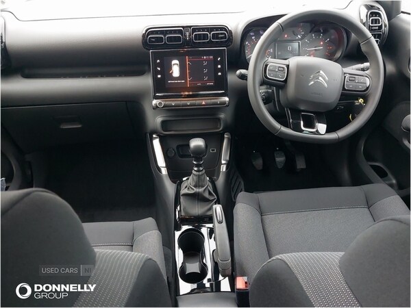 Used Citroen C3 Aircross 2022 for sale - 76215834: Photo 17