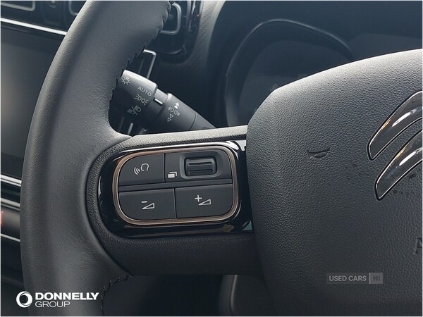 Used Citroen C3 Aircross 2022 for sale - 76215834: Photo 18