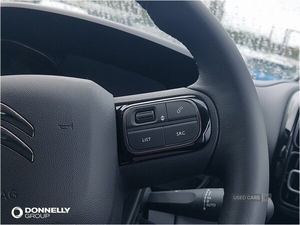 Used Citroen C3 Aircross 2022 for sale - 76215834: Photo 19